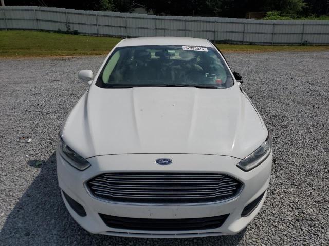  FORD FUSION 2016 Biały
