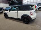 2015 MINI COOPER    for sale at Copart CT - HARTFORD SPRINGFIELD