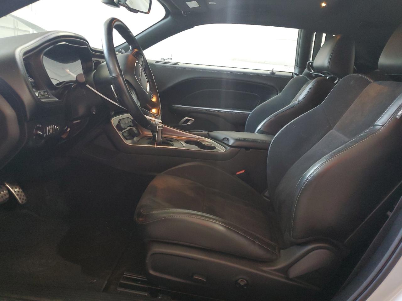 2021 Dodge Challenger Gt VIN: 2C3CDZKGXMH649505 Lot: 66899305