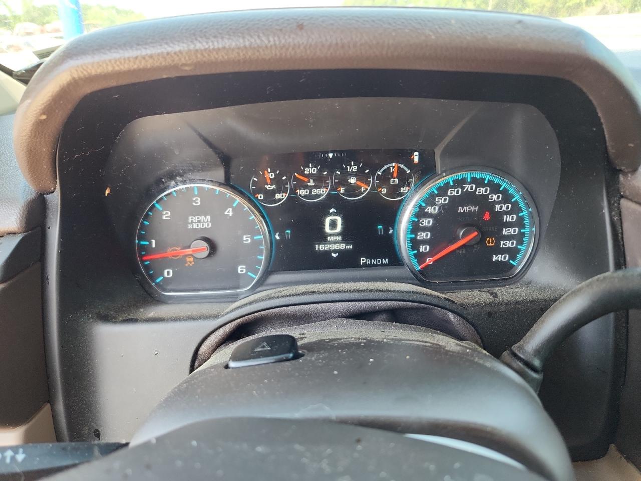 1gnskjkcxgr478178 1GNSKJKCXGR478178 2016 Chevrolet Suburban K1500 Ltz