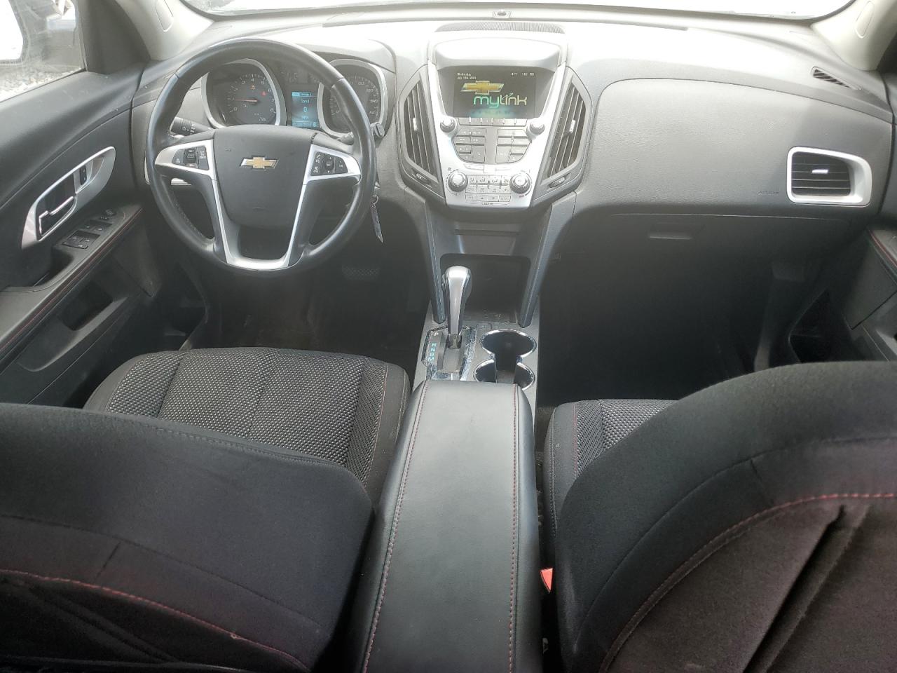 2015 Chevrolet Equinox Lt VIN: 2GNALBEK3F6211489 Lot: 64902115