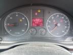 2008 VOLKSWAGEN GOLF GT TD for sale at Copart NEWBURY