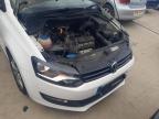 2014 VOLKSWAGEN POLO MATCH for sale at Copart SANDY