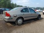 2002 VOLVO S60    for sale at Copart ON - COOKSTOWN