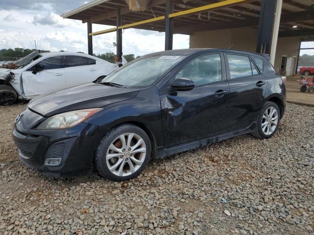2011 Mazda 3 S