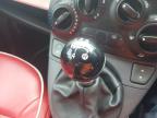 2009 FIAT 500 POP for sale at Copart CHESTER