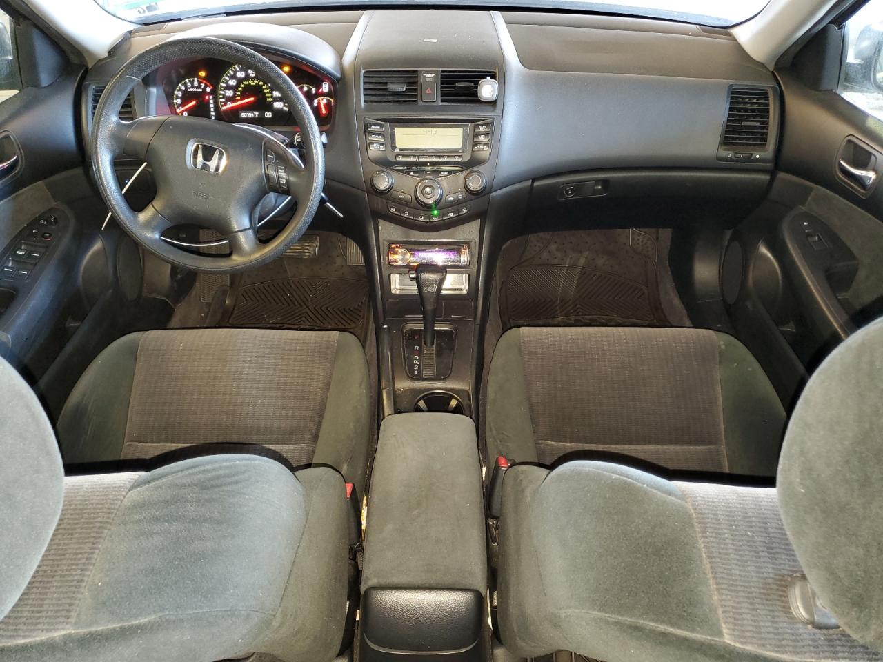 2005 Honda Accord Lx VIN: 1HGCM56445A190512 Lot: 65348035