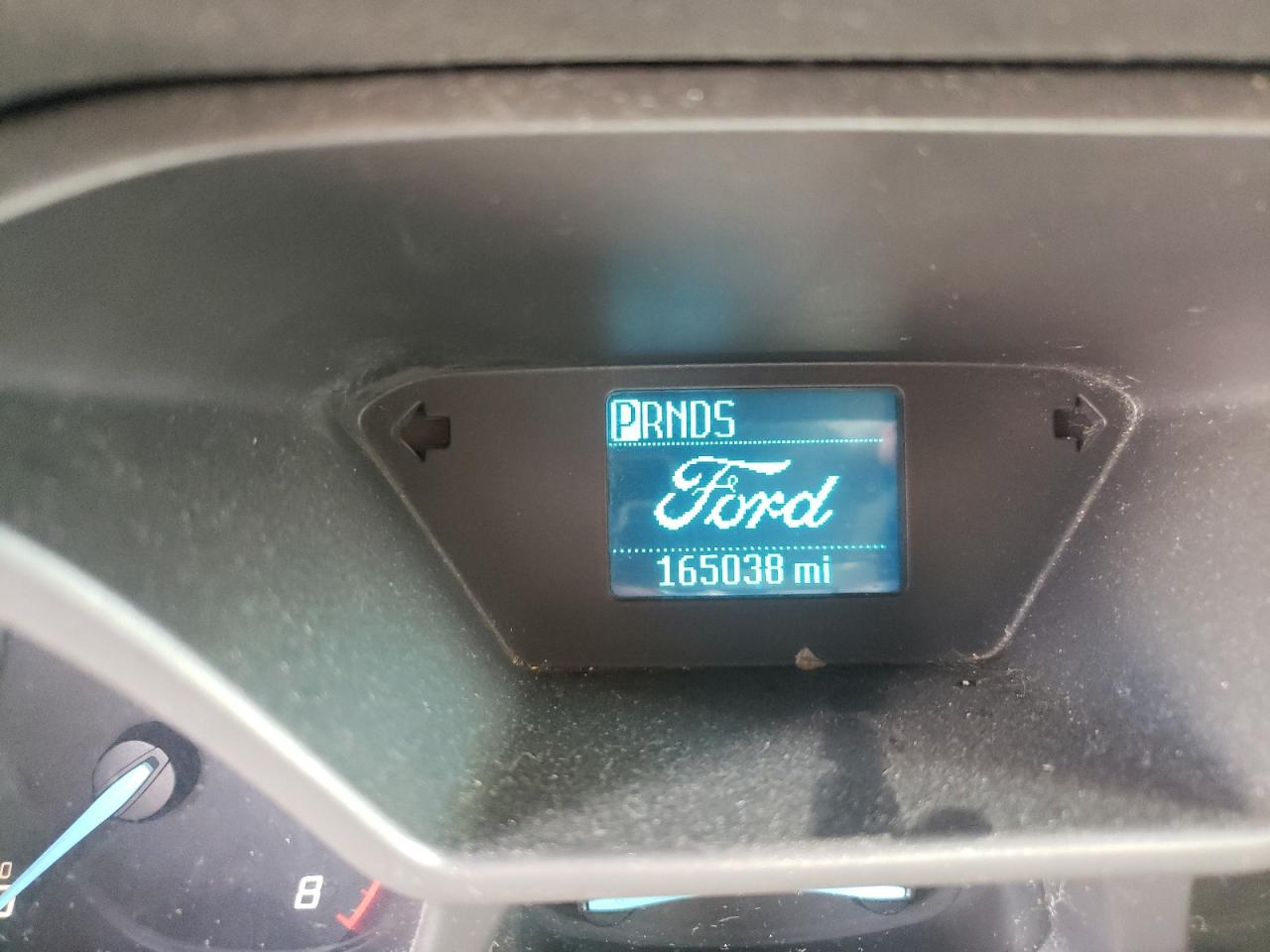 2014 Ford Transit Connect Xlt VIN: NM0GE9F79E1158733 Lot: 64363455