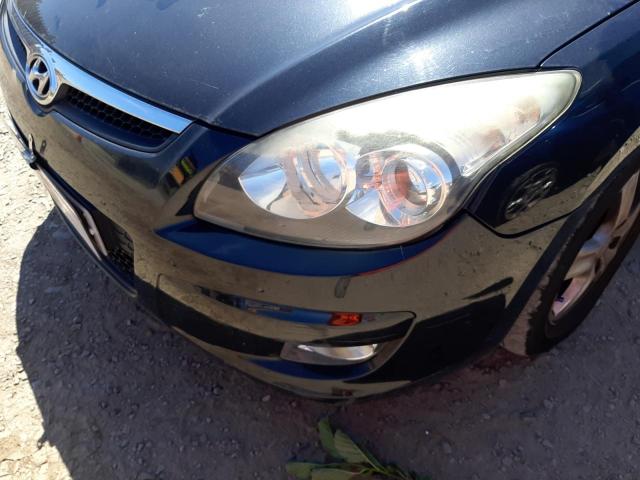 2009 HYUNDAI I30 COMFOR