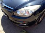2009 HYUNDAI I30 COMFOR for sale at Copart WOLVERHAMPTON