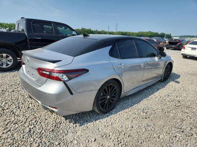  TOYOTA CAMRY 2023 Szary