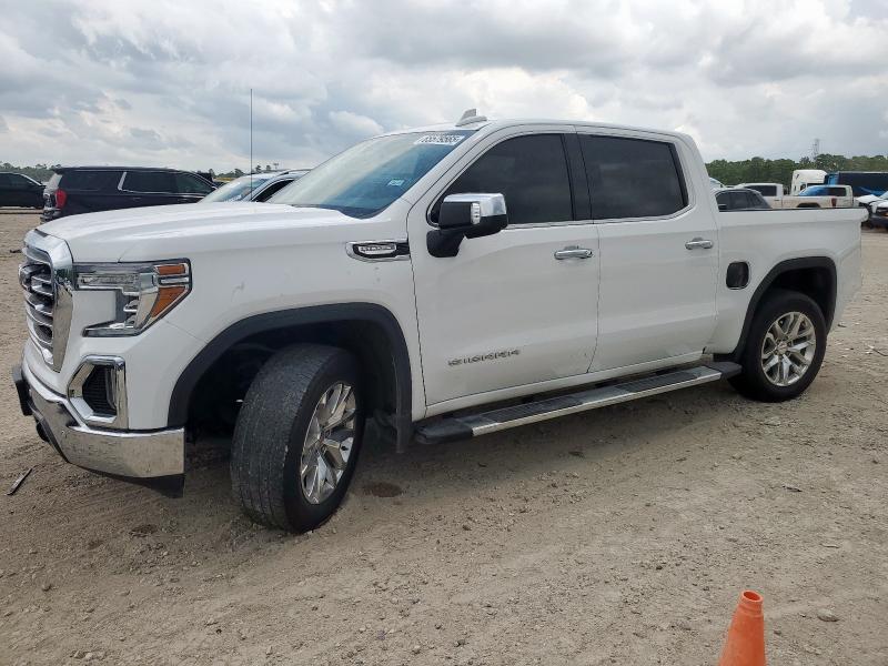  GMC SIERRA 2020 Белы