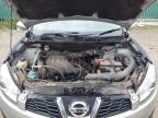 2012 NISSAN QASHQAI AC for sale at Copart PETERLEE