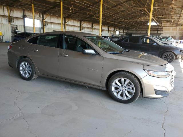  CHEVROLET MALIBU 2022 Beżowy