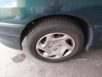 2001 PEUGEOT 306 MERIDI for sale at Copart SANDTOFT