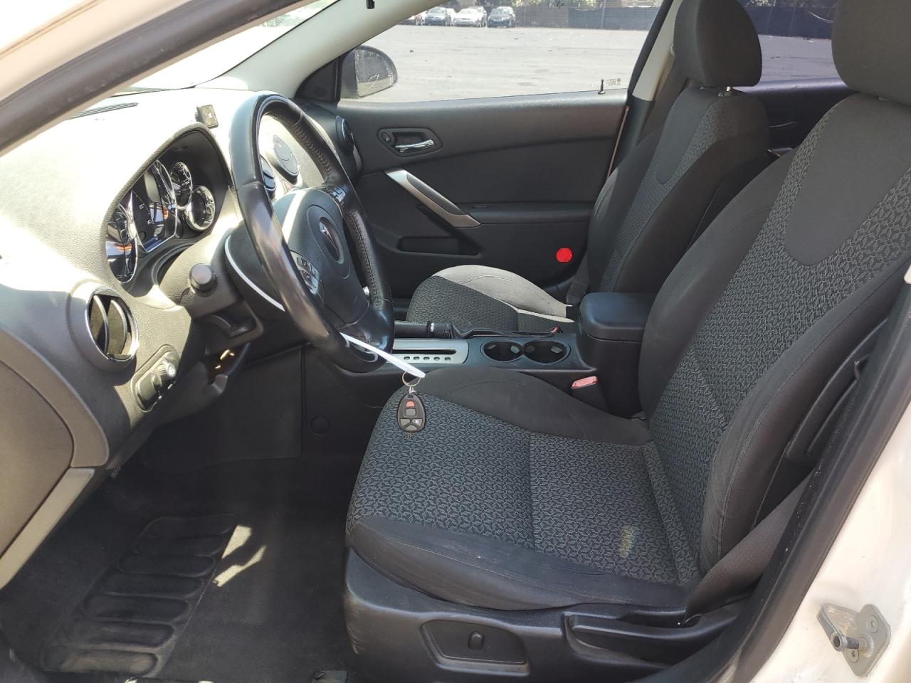 2009 Pontiac G6 VIN: 1G2ZG57B994146138 Lot: 63437015