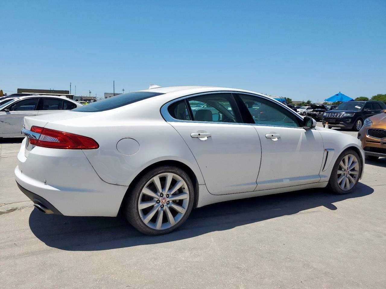 sajwa0ex1e8u22060 SAJWA0EX1E8U22060 2014 Jaguar Xf
