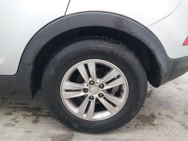 2013 KIA SPORTAGE 1