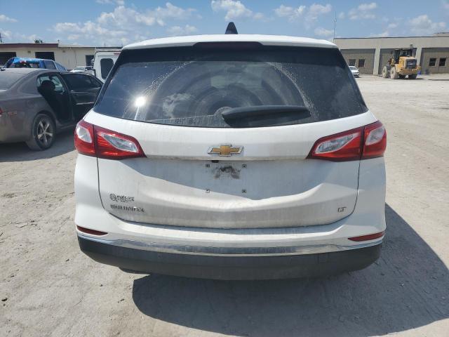  CHEVROLET EQUINOX 2018 Biały