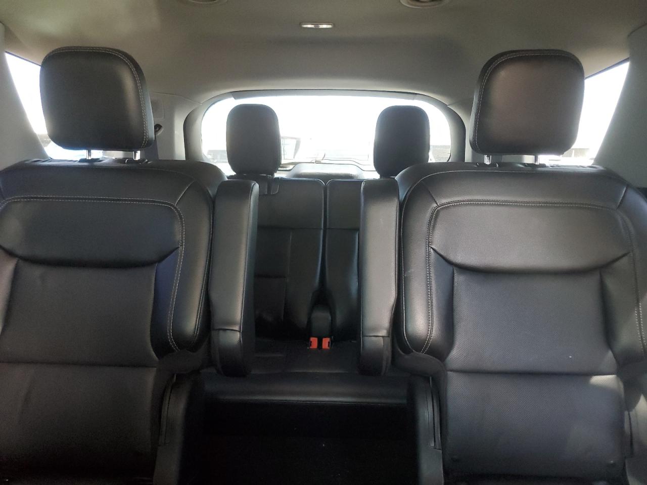 2022 Ford Explorer Limited VIN: 1FMSK8FH9NGA31353 Lot: 63433445