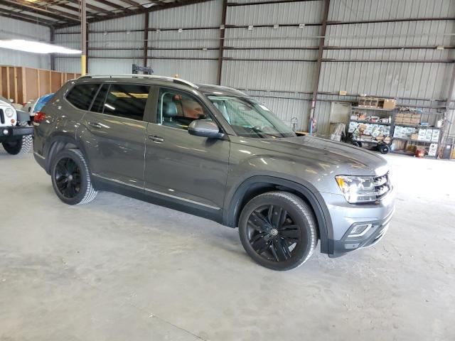  VOLKSWAGEN ATLAS 2018 Gray