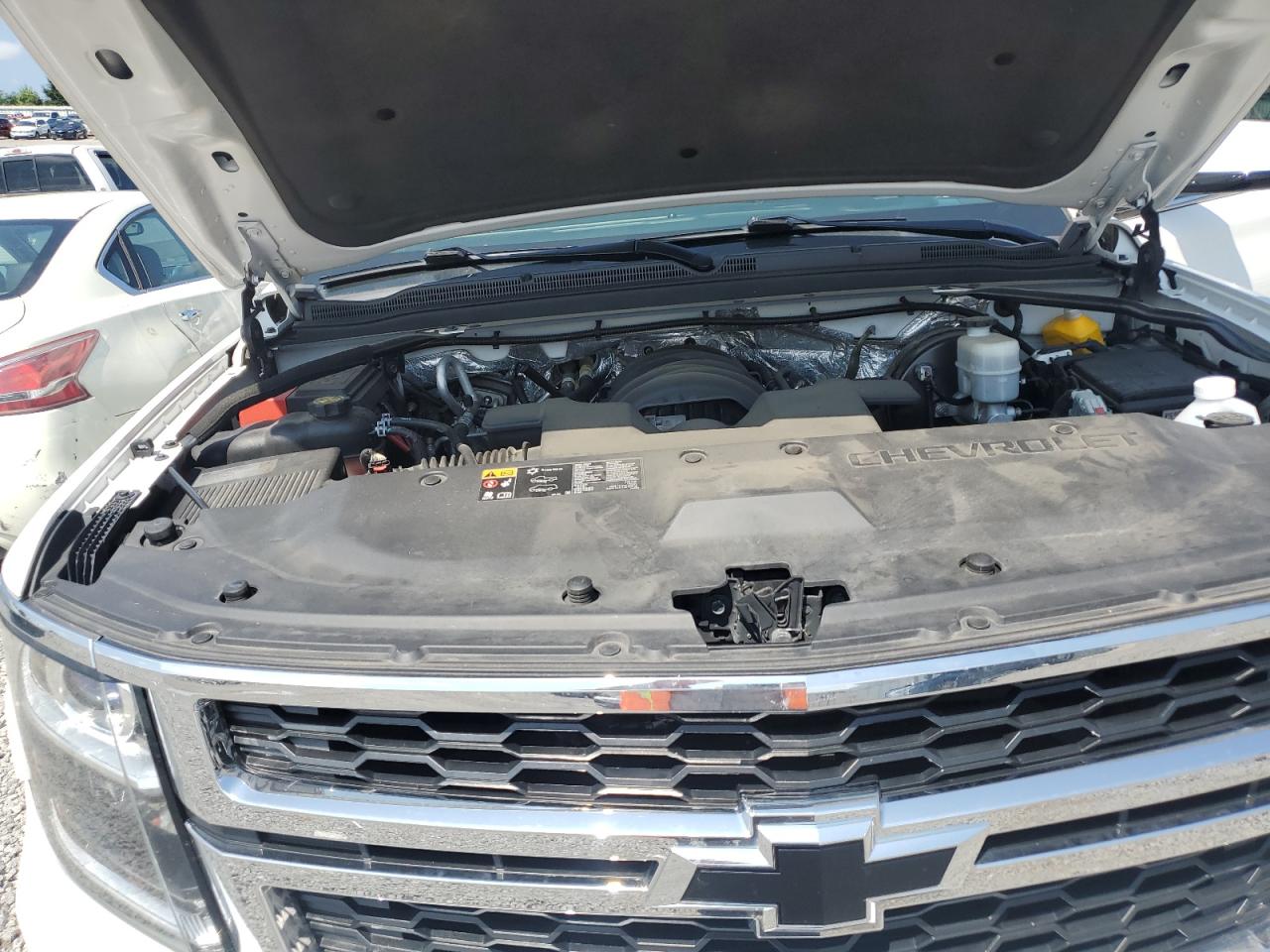 2016 Chevrolet Tahoe K1500 Lt VIN: 1GNSKBKC8GR103881 Lot: 65146095