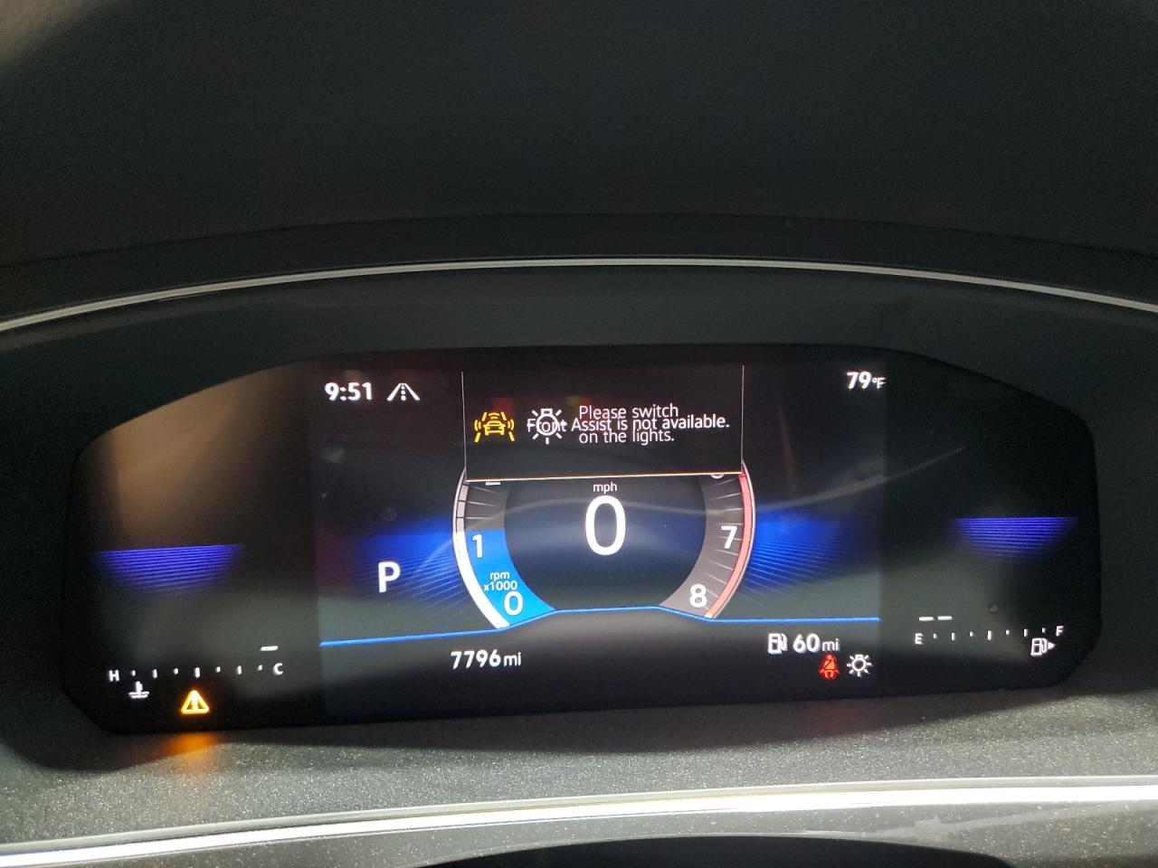 2024 Volkswagen Tiguan Se VIN: 3VVMB7AX1RM181363 Lot: 66954575