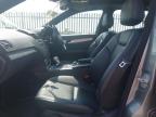 2010 MERCEDES BENZ C220 BLUEF for sale at Copart YORK
