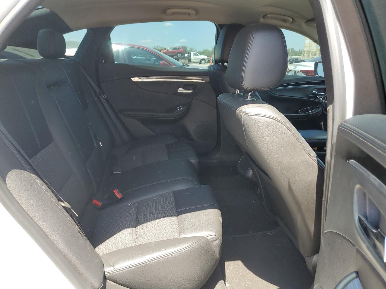 2018 Chevrolet Impala Lt VIN: 2G1105S35J9178463 Lot: 63082905