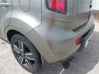 2011 KIA SOUL TEMPE for sale at Copart WESTBURY