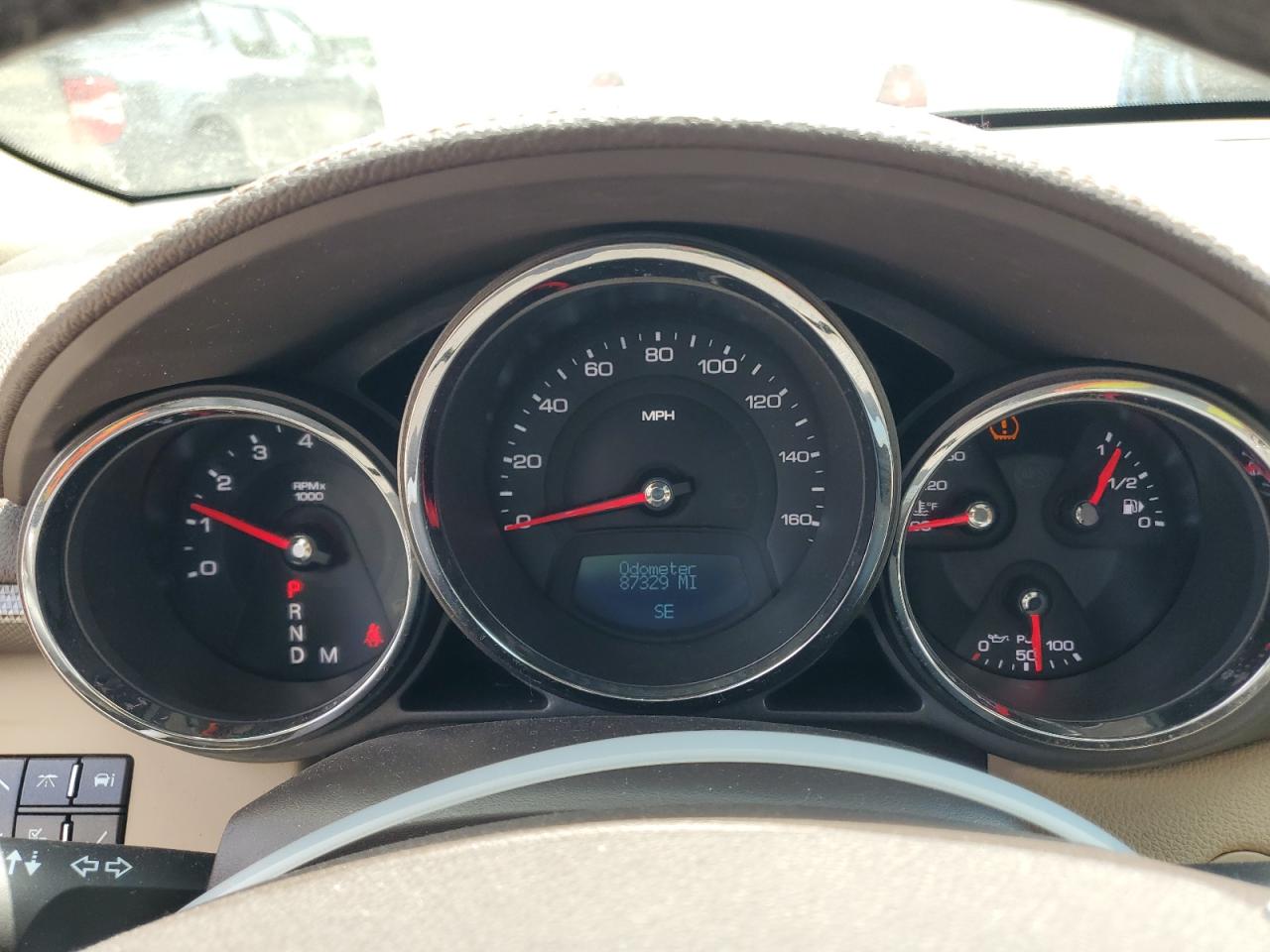 2009 Cadillac Cts Hi Feature V6 VIN: 1G6DT57V890160523 Lot: 64300875