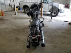 2017 HARLEY-DAVIDSON FLHXS STREET GLIDE SPECIAL   for sale at Copart TN - KNOXVILLE