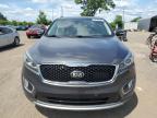 2016 KIA SORENTO EX   à vendre chez Copart QC - MONTREAL