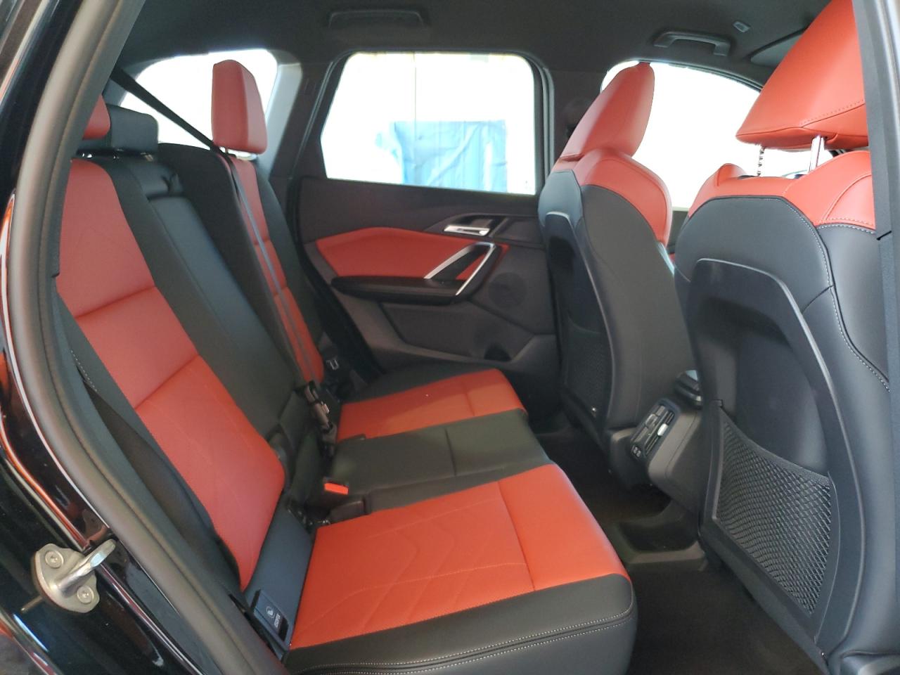 2024 BMW X1 xDrive28I VIN: WBX73EF00R5Y32323 Lot: 66623955
