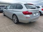 2013 BMW 520D SE AU for sale at Copart SANDWICH