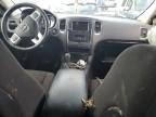 2011 DODGE DURANGO CREW   for sale at Copart QC - MONTREAL
