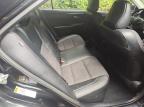 2017 TOYOTA CAMRY LE for sale at Copart CT - HARTFORD SPRINGFIELD