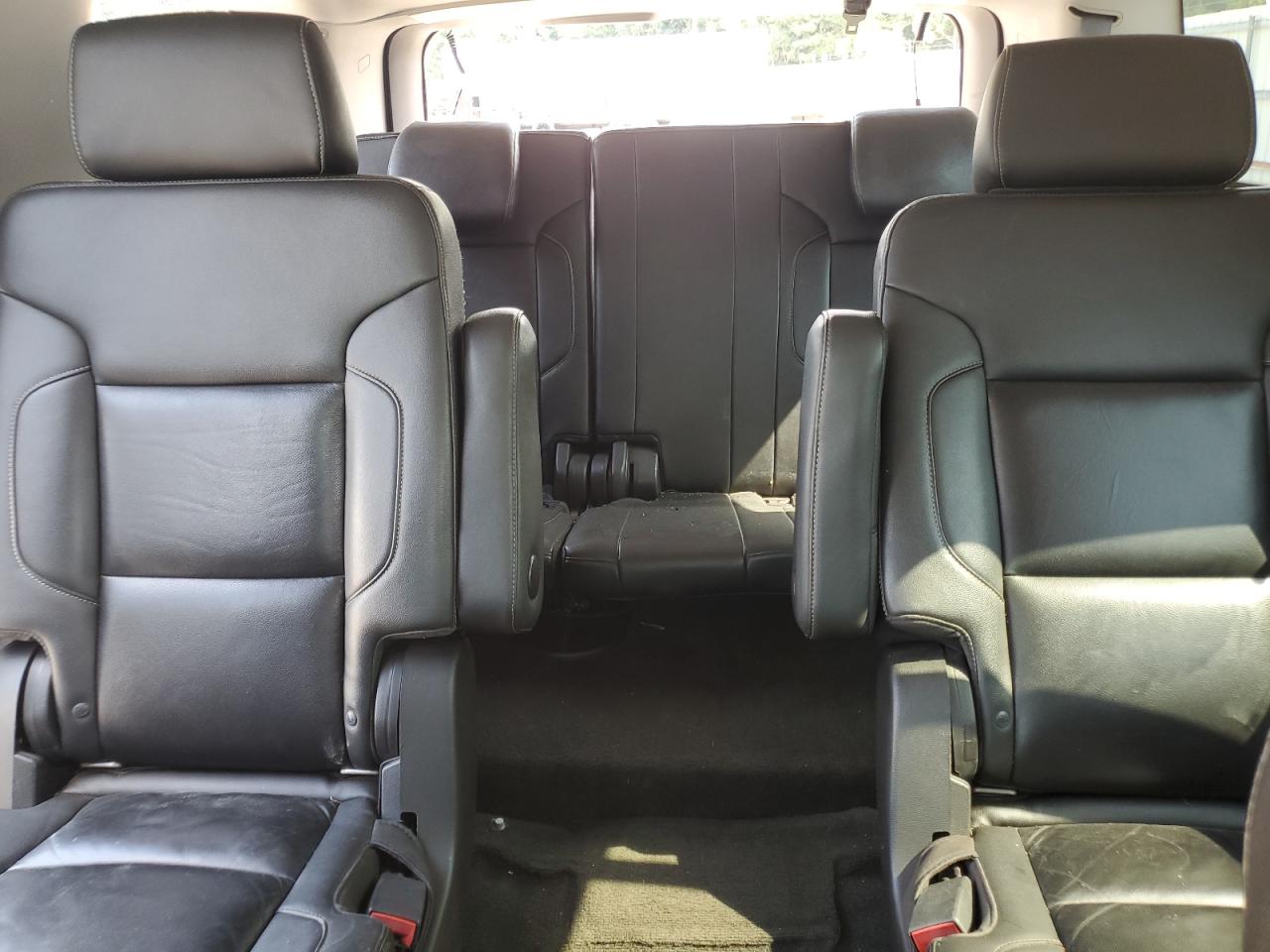 2016 Chevrolet Tahoe C1500 Lt VIN: 1GNSCBKCXGR474912 Lot: 65557265