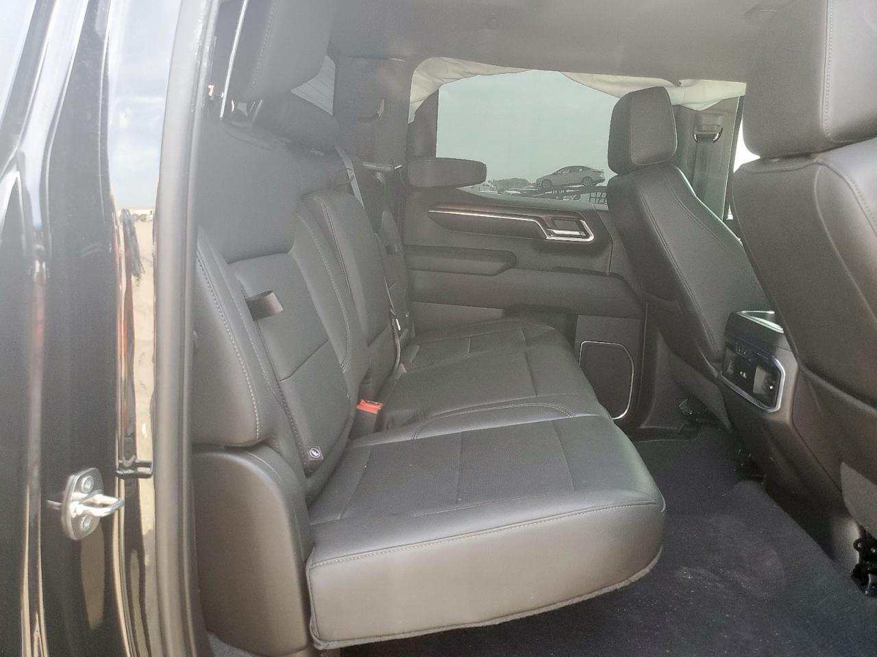2022 GMC Sierra K1500 Slt VIN: 3GTUUDED4NG622418 Lot: 65022025