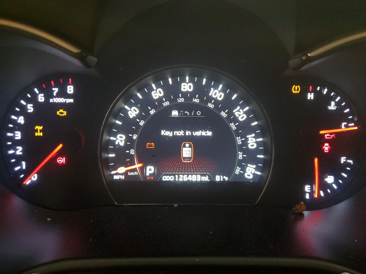 2014 Kia Sorento Sx VIN: 5XYKWDA75EG526796 Lot: 65464425