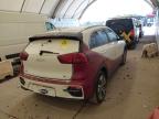 2022 KIA NIRO 2 EV for sale at Copart BRISTOL