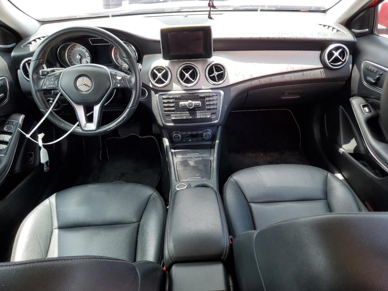wdctg4eb2fj118784 WDCTG4EB2FJ118784 2015 Mercedes-Benz Gla 250
