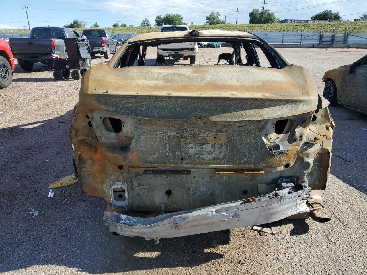2022 Honda Accord Sport Se VIN: 1HGCV1F46NA119818 Lot: 68931645