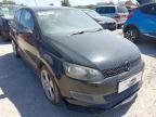 2010 VOLKSWAGEN POLO S 70 for sale at Copart BRISTOL