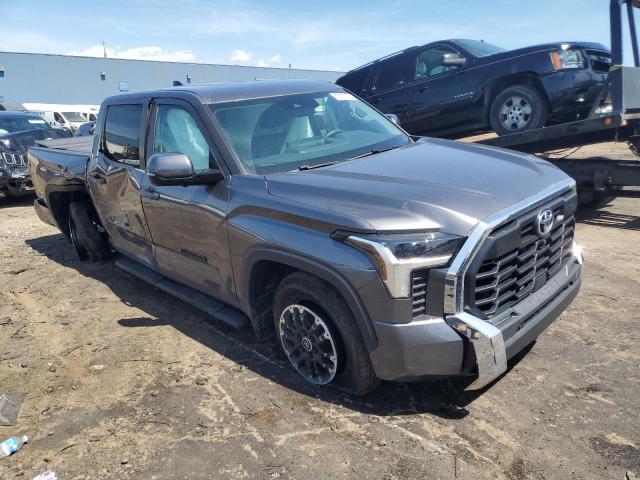  TOYOTA TUNDRA 2024 Серый