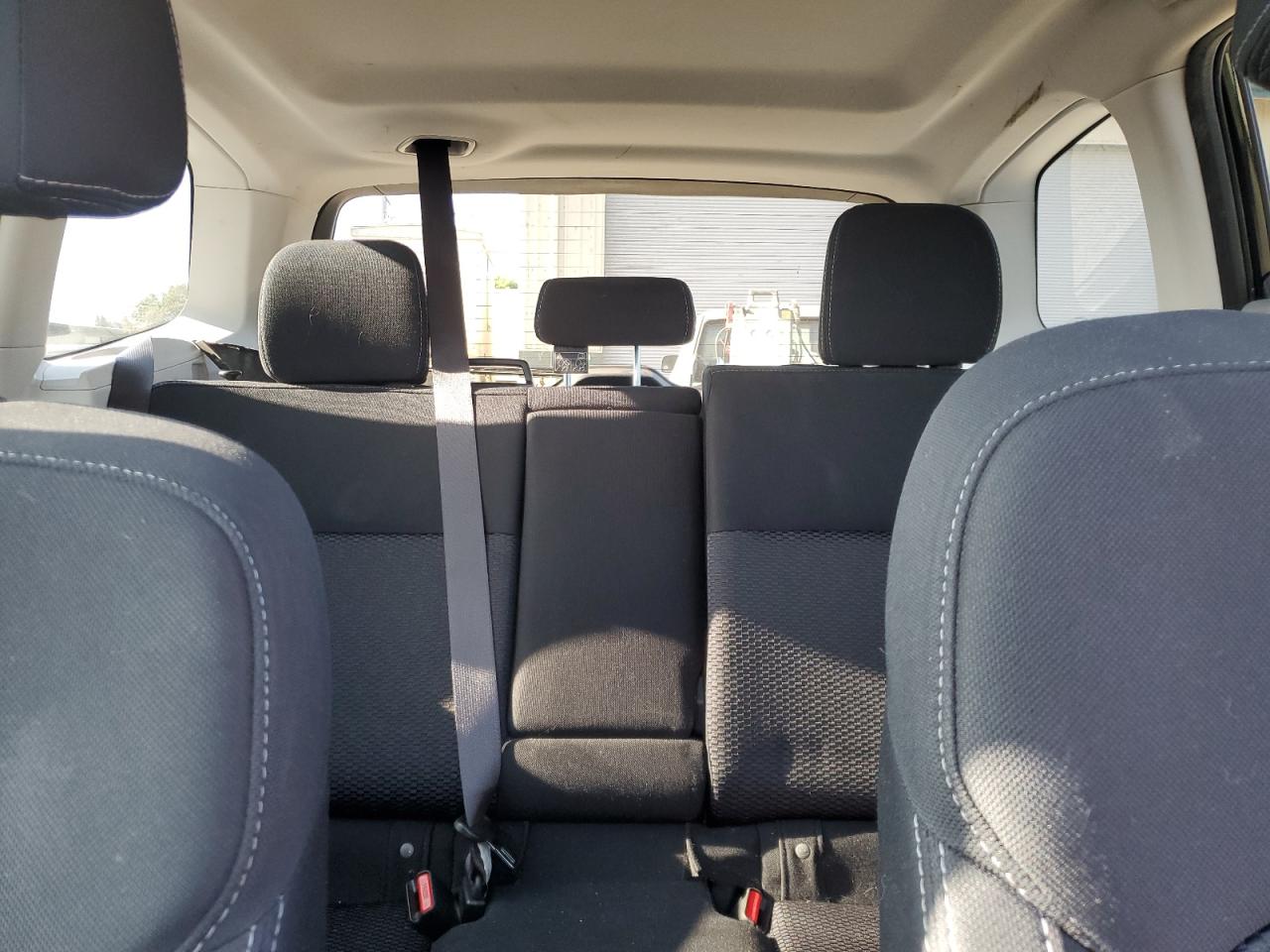 2017 Subaru Forester 2.5I Premium VIN: JF2SJAEC9HH510067 Lot: 67142425