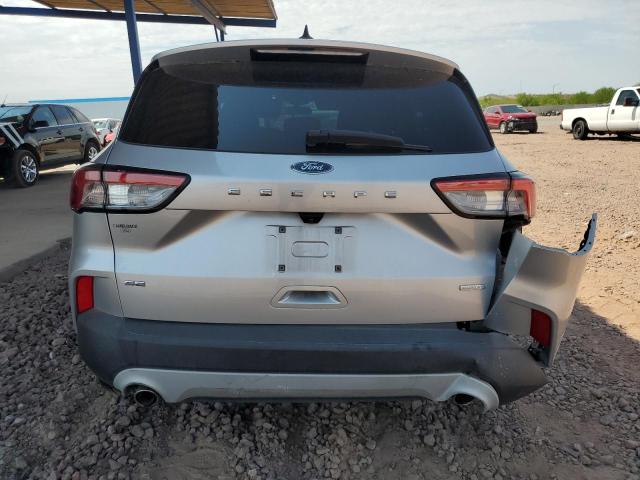  FORD ESCAPE 2020 Серебристый