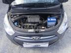 2012 HYUNDAI I10 CLASSI for sale at Copart BELFAST