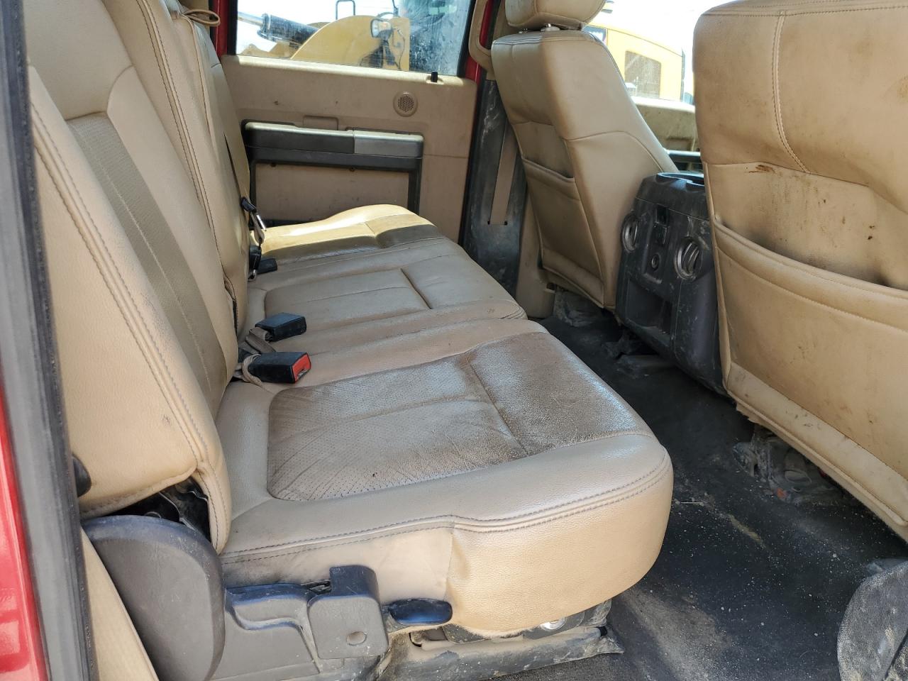 2014 Ford F350 Super Duty VIN: 1FT8W3BT1EEB40076 Lot: 64298375