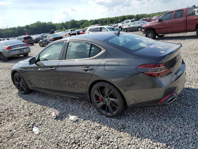  GENESIS G70 BASE 2023 Сharcoal